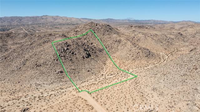 4900 Nucham Avenue, Joshua Tree, California 92252, ,Land,For Sale,4900 Nucham Avenue,CRJT22138795