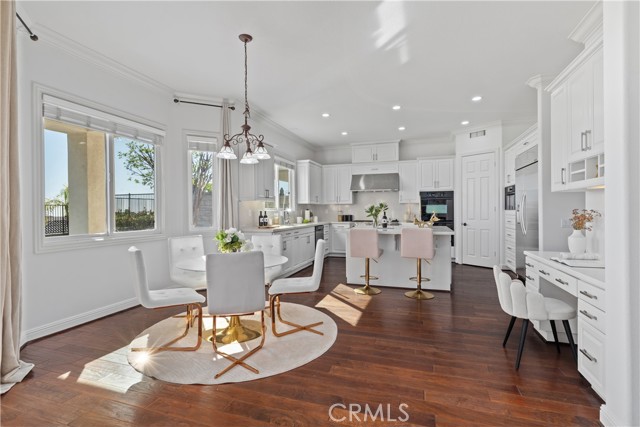 Detail Gallery Image 11 of 42 For 18754 Turfway Park, Yorba Linda,  CA 92886 - 4 Beds | 4 Baths