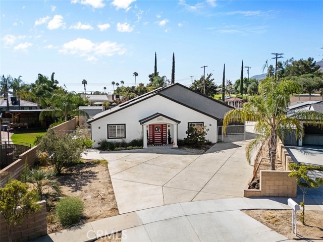 Detail Gallery Image 35 of 42 For 3994 Modesto Dr, San Bernardino,  CA 92404 - 4 Beds | 3 Baths