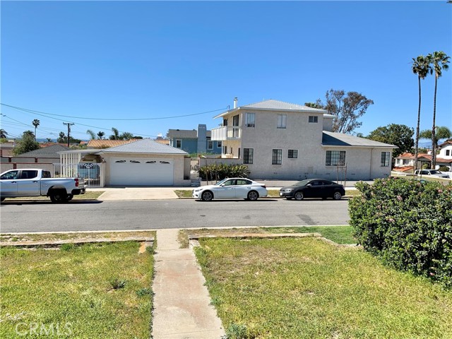 912 Ynez Avenue, Redondo Beach, California 90277, 4 Bedrooms Bedrooms, ,2 BathroomsBathrooms,Residential,Sold,Ynez,SB22045956