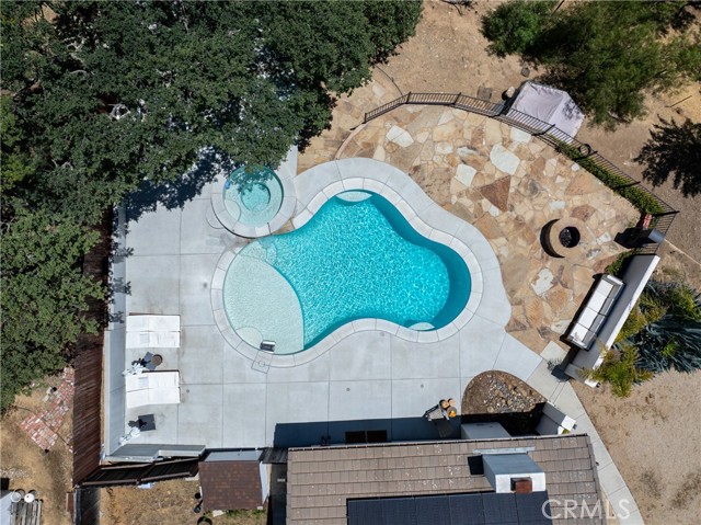 Detail Gallery Image 54 of 58 For 9900 Carmelita Ave, Atascadero,  CA 93422 - 3 Beds | 2/1 Baths
