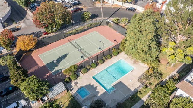 Detail Gallery Image 53 of 53 For 18425 Saticoy St #9,  Reseda,  CA 91335 - 3 Beds | 2/1 Baths