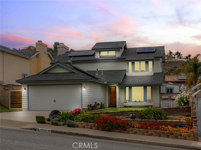 Detail Gallery Image 1 of 39 For 28625 Victoria Rd, Castaic,  CA 91384 - 3 Beds | 2/1 Baths