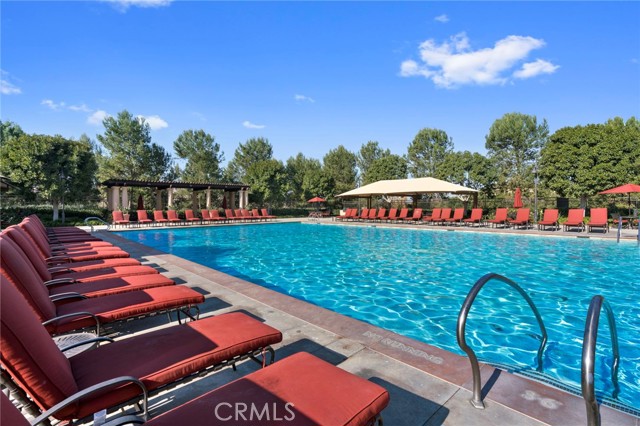 Detail Gallery Image 48 of 72 For 64 Tesoro, Irvine,  CA 92618 - 4 Beds | 3 Baths