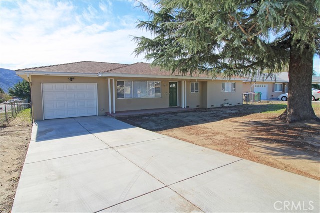 Detail Gallery Image 2 of 12 For 1416 W Nicolet St, Banning,  CA 92220 - 3 Beds | 1 Baths