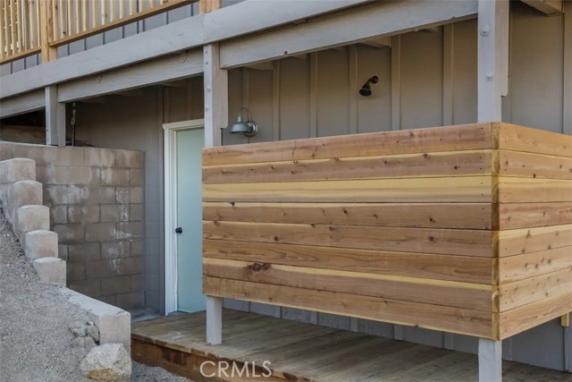 Detail Gallery Image 26 of 39 For 5637 Minna Gombell Ln, Pioneertown,  CA 92268 - 2 Beds | 2 Baths