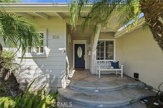 Detail Gallery Image 43 of 48 For 806 Adlena, Fullerton,  CA 92833 - 3 Beds | 2 Baths