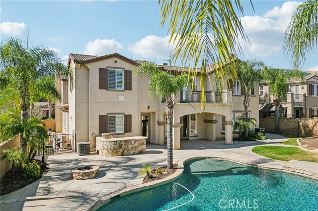 Detail Gallery Image 61 of 68 For 8622 Edelweiss, Corona,  CA 92883 - 5 Beds | 4/1 Baths