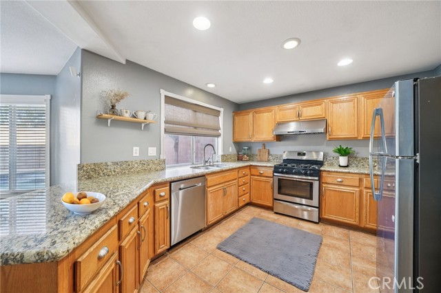 Detail Gallery Image 21 of 70 For 13148 Derby, Chino,  CA 91710 - 4 Beds | 3 Baths