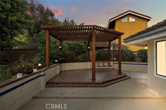 Detail Gallery Image 40 of 50 For 973 Ichabod Way, Walnut,  CA 91789 - 4 Beds | 4 Baths