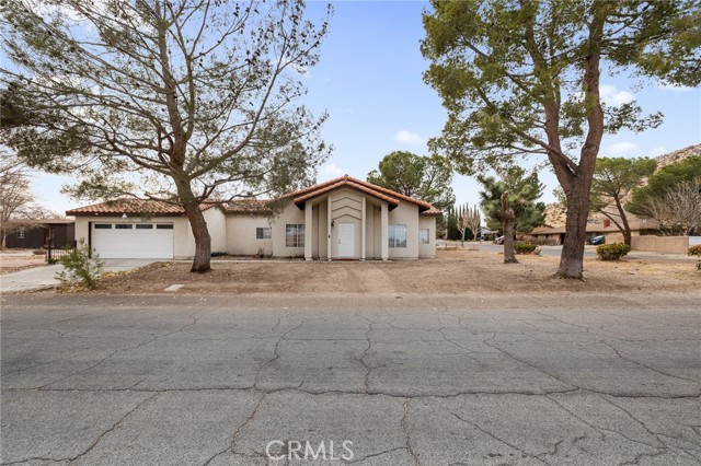 Detail Gallery Image 1 of 45 For 39419 166th St, Palmdale,  CA 93591 - 5 Beds | 3 Baths