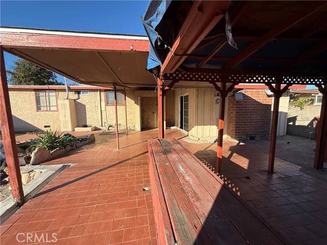 Detail Gallery Image 25 of 30 For 13836 Community St, Panorama City,  CA 91402 - 3 Beds | 2 Baths