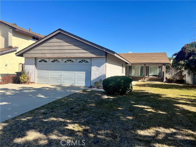 Detail Gallery Image 2 of 34 For 726 Summerwood Ave, Walnut,  CA 91789 - 3 Beds | 2 Baths