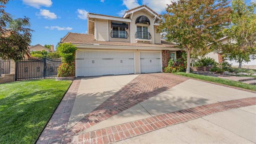 1367 Northstar