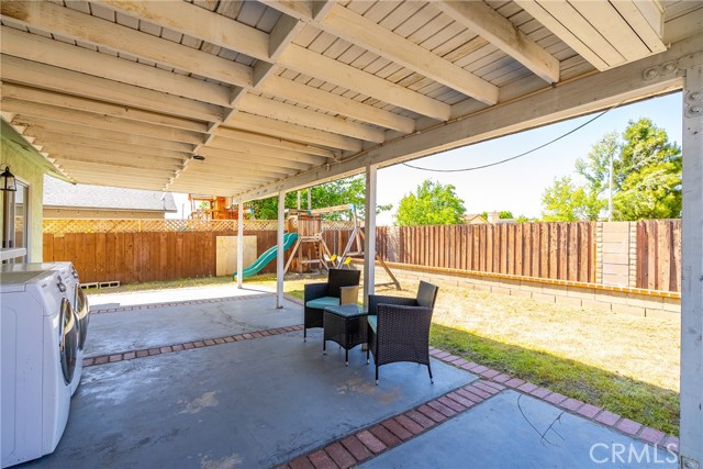 Detail Gallery Image 27 of 30 For 4815 Katrina Pl, Palmdale,  CA 93552 - 4 Beds | 2 Baths