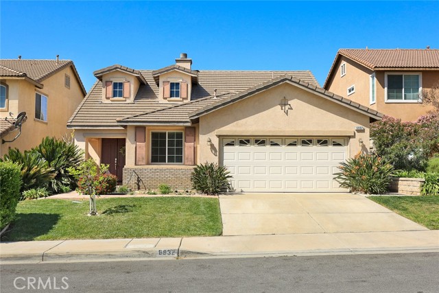 Image 2 for 6932 Lisa Dr, Fontana, CA 92336