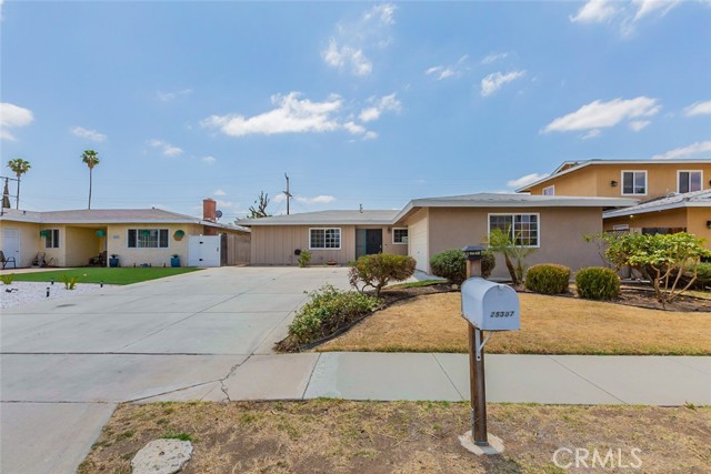 Detail Gallery Image 1 of 1 For 25387 Fay Ave, Moreno Valley,  CA 92551 - 3 Beds | 2 Baths