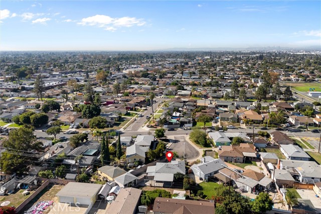 Detail Gallery Image 32 of 34 For 8736 Klinedale Ave, Pico Rivera,  CA 90660 - 3 Beds | 1 Baths