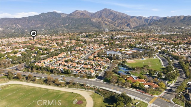 Detail Gallery Image 35 of 36 For 21 Silktassel, Rancho Santa Margarita,  CA 92688 - 1 Beds | 1 Baths