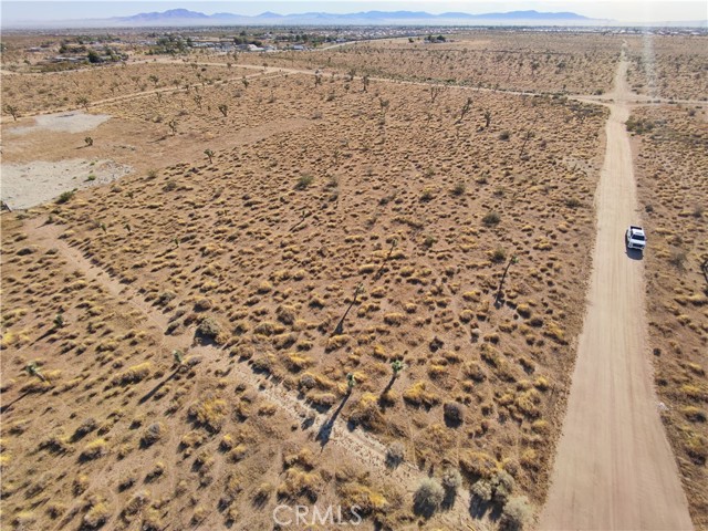  Land for Sale in Victorville, California