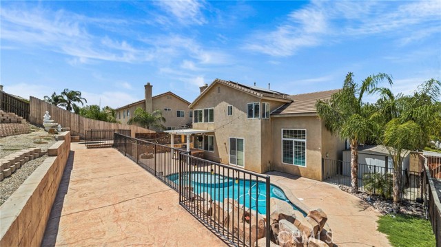 Detail Gallery Image 35 of 46 For 27716 High Gate Ct, Menifee,  CA 92584 - 4 Beds | 3 Baths