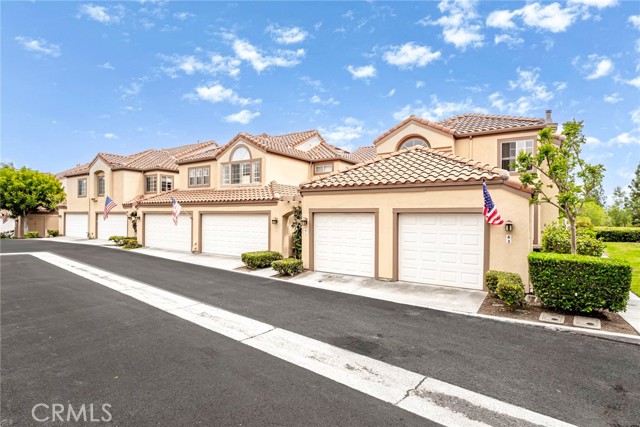 Detail Gallery Image 1 of 30 For 61 via Bacchus, Aliso Viejo,  CA 92656 - 2 Beds | 2 Baths