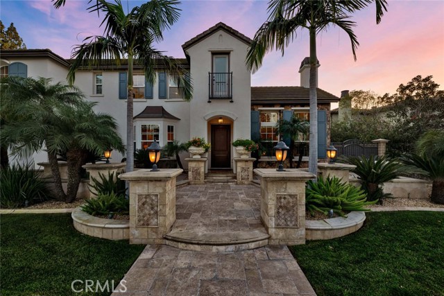 Detail Gallery Image 27 of 33 For 18888 Dry Creek Rd, Yorba Linda,  CA 92886 - 3 Beds | 4 Baths