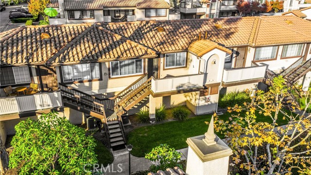 Detail Gallery Image 20 of 34 For 12584 Atwood Ct #1022,  Rancho Cucamonga,  CA 91739 - 1 Beds | 1 Baths