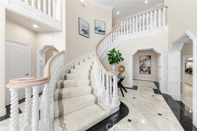 Detail Gallery Image 28 of 70 For 209 W Camino Real, Arcadia,  CA 91007 - 4 Beds | 4/1 Baths