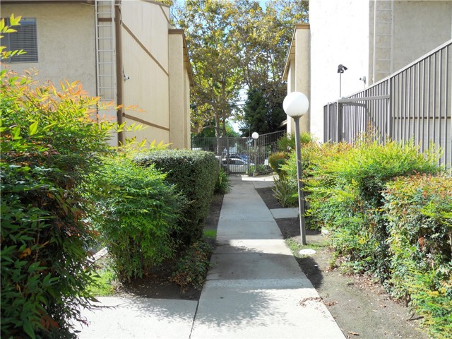 Detail Gallery Image 52 of 55 For 750 E 5th St #51,  Azusa,  CA 91702 - 3 Beds | 3 Baths