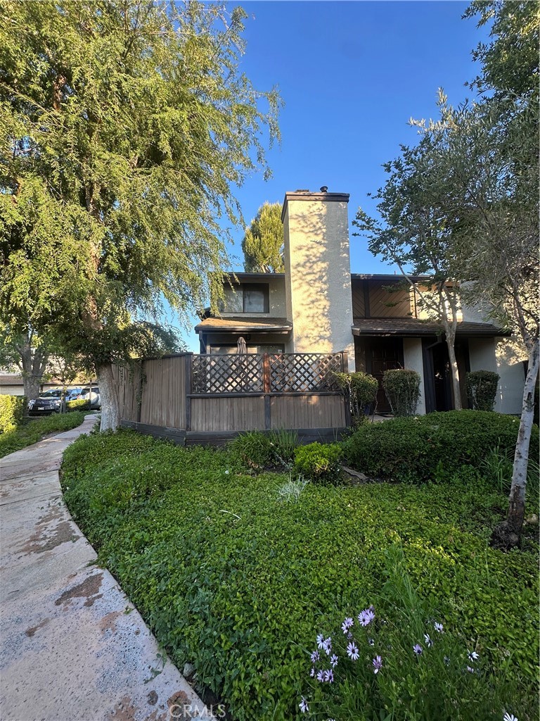 18223 Soledad Canyon Road #45