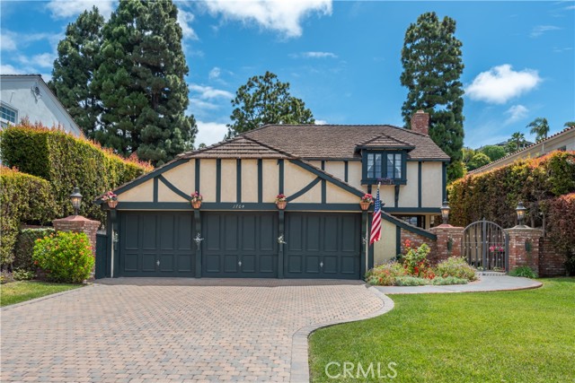 1704 Palos Verdes Drive West, Palos Verdes Estates, California 90274, 4 Bedrooms Bedrooms, ,1 BathroomBathrooms,Residential,For Sale,Palos Verdes Drive West,SB26098754