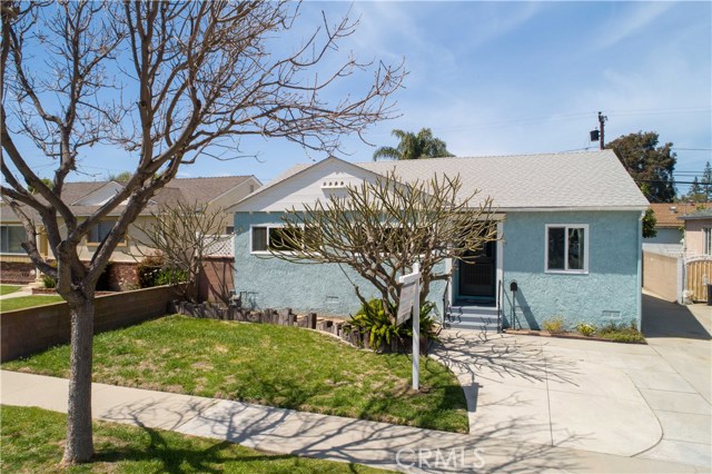 4307 Ostrom Ave, Lakewood, CA 90713