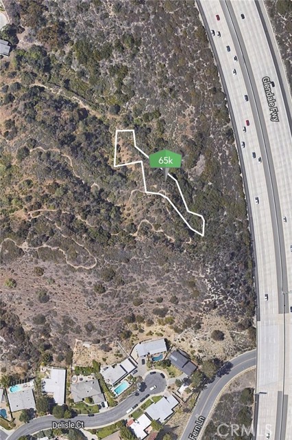 0 pasa glen dr., Glendale, California 91208, ,Land,For Sale,0 pasa glen dr.,CREV23015901