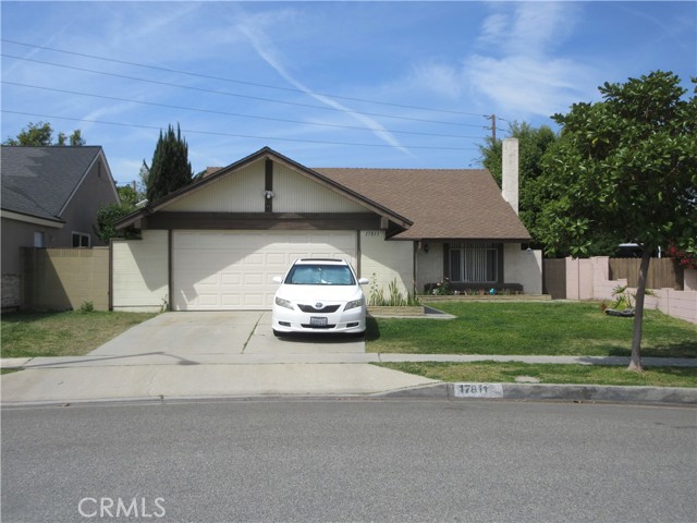 17811 Holmes Ave, Cerritos, CA 90703