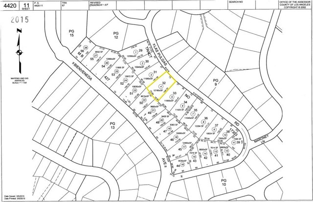 Detail Gallery Image 6 of 6 For 1055 Las Pulgas, Pacific Palisades,  CA 90272 - – Beds | – Baths