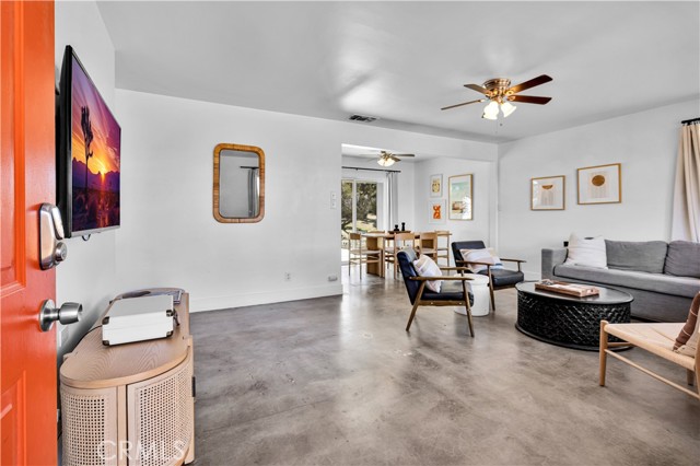 Detail Gallery Image 7 of 37 For 56527 Bonanza Dr, Yucca Valley,  CA 92284 - 3 Beds | 2 Baths