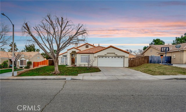 Detail Gallery Image 2 of 56 For 36634 Sulphur Springs, Palmdale,  CA 93552 - 5 Beds | 2 Baths