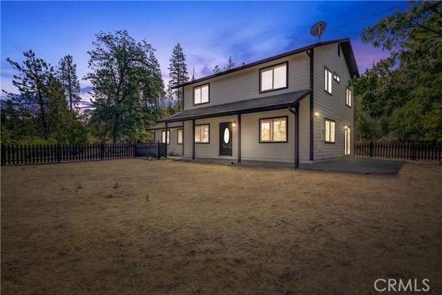 Detail Gallery Image 1 of 60 For 15455 Rock Creek, Shasta,  CA 96087 - 4 Beds | 2/1 Baths