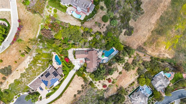Detail Gallery Image 67 of 75 For 10302 Broadview Pl, North Tustin,  CA 92705 - 5 Beds | 4/1 Baths