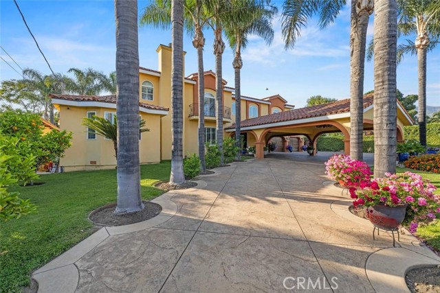 Detail Gallery Image 37 of 41 For 14667 Tyler St, Sylmar,  CA 91342 - 7 Beds | 6 Baths