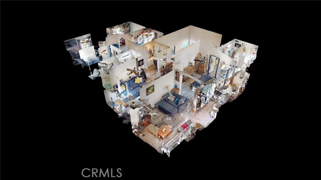 Detail Gallery Image 42 of 42 For 16322 Calle Serena, Moreno Valley,  CA 92551 - 6 Beds | 3 Baths