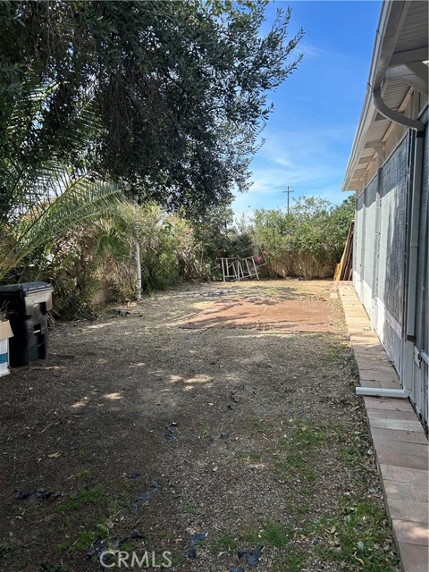 Detail Gallery Image 31 of 35 For 3734 Pacific St #40,  Highland,  CA 92346 - 2 Beds | 1 Baths