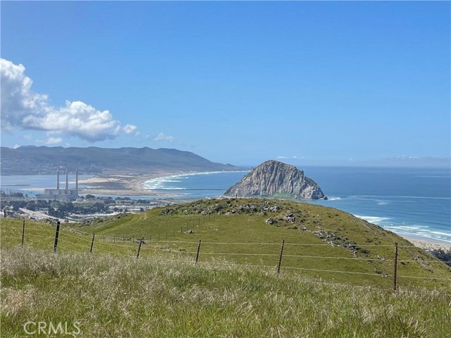 Detail Gallery Image 1 of 7 For 3500 Lot #36 Panorama Dr, Morro Bay,  CA 93442 - – Beds | – Baths