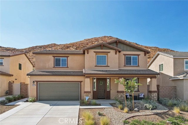 Detail Gallery Image 1 of 61 For 32427 Prairie Crossing Dr, Winchester,  CA 92596 - 4 Beds | 3 Baths