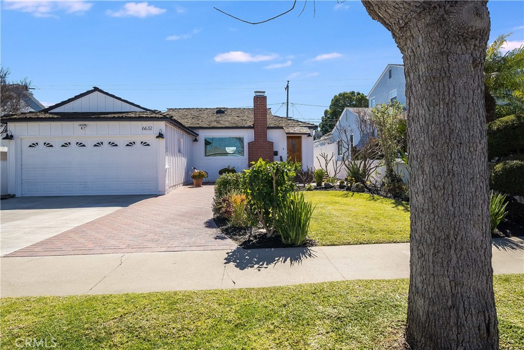 6632 Centralia Street, Lakewood, CA 90713