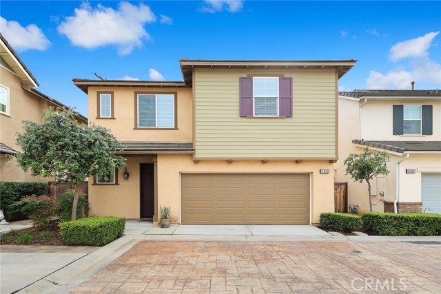 15822 Verna Ln, La Mirada, CA 90638