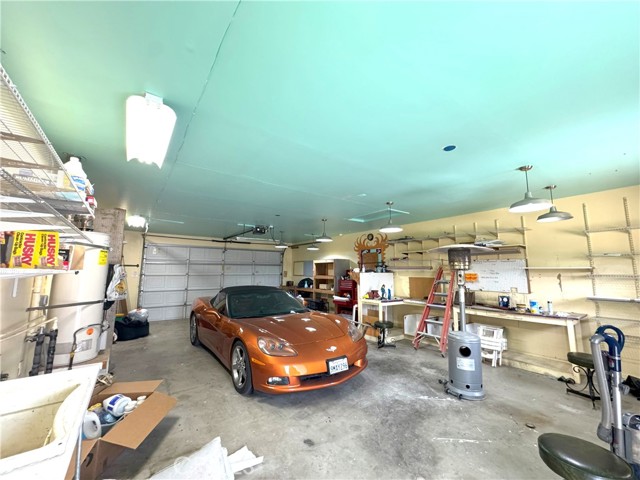 Detail Gallery Image 28 of 37 For 543 Weiman Ave, Ridgecrest,  CA 93555 - 3 Beds | 2 Baths