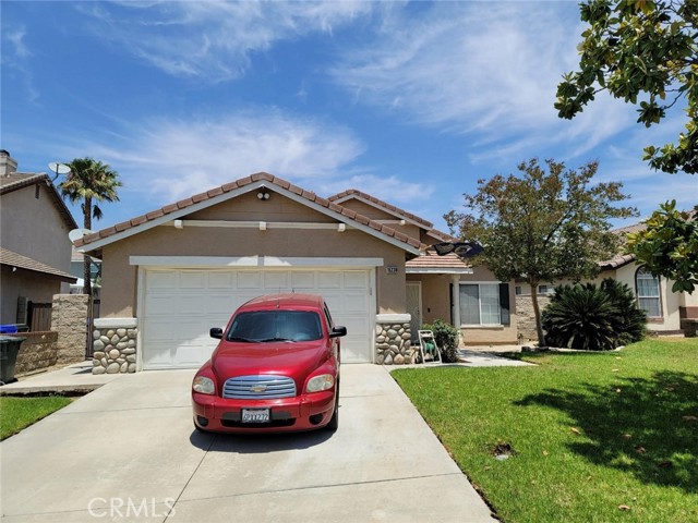 15238 Yeager Ave, Fontana, CA 92336