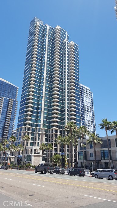 1205 Pacific Hwy, San Diego Downtown, CA, 92101 1205 Pacific Hwy, San Diego Downtown, CA, 92101